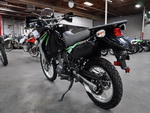     Kawasaki KLR650 2009  7